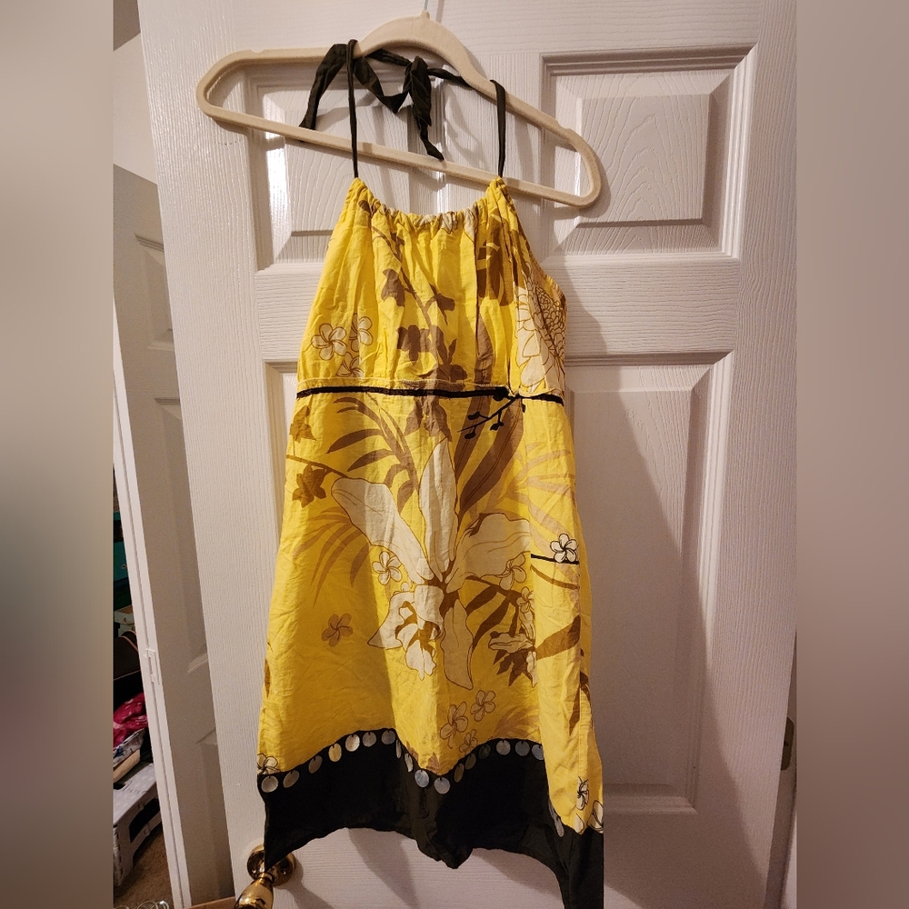 Kool Hearts dress